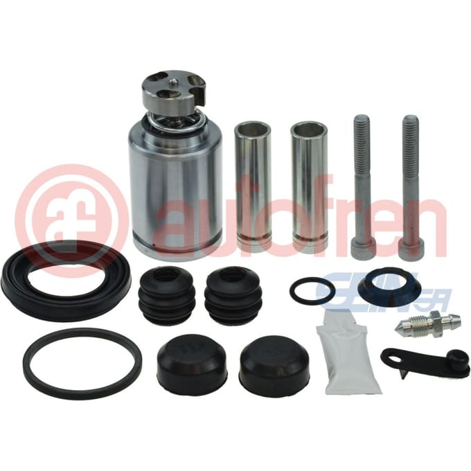 Reparatieset, remklauw AUTOFREN SEINSA D43539S