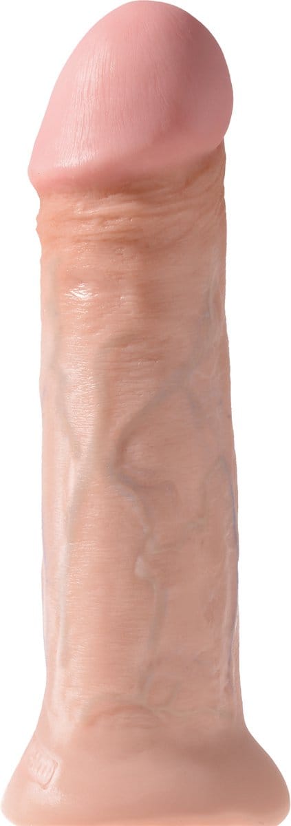 Pipedream - King Cock - 11 Inch Cock - Flesh