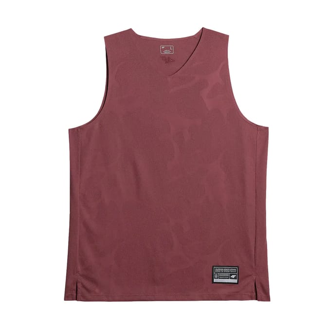 Maillot 4F FNK U0892