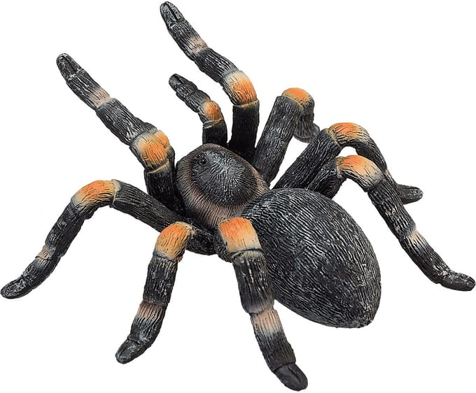 Mojo Wildlife Rode Tarantula - 387213