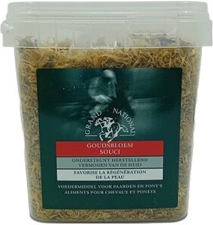 Grand National Goudsbloem 250 gram