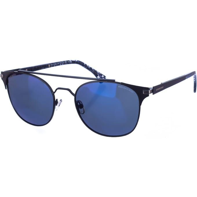 Unisex AB12299 ovale zonnebril