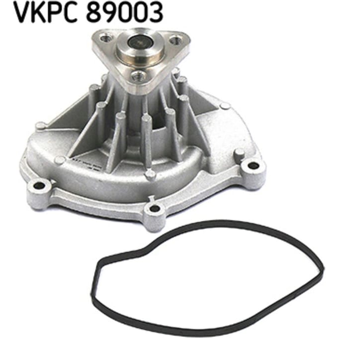 Koelvloeistof pomp SKF VKPC 89003