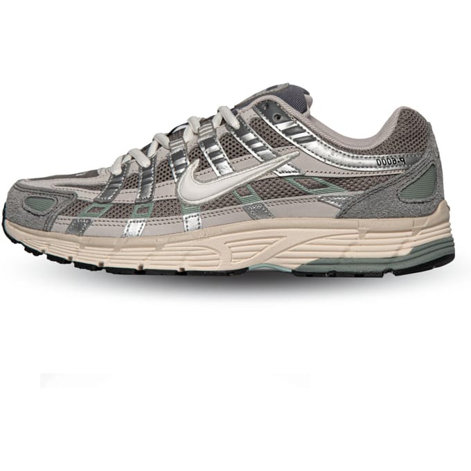 Sneakers Nike Baskets p-6000 gris