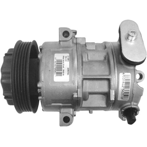 Airco-compressor AIRSTAL 10-5851