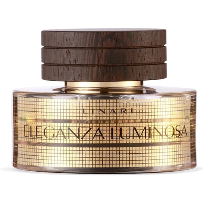 Linari Eleganza Luminosa Eau de Parfum Spray Herenparfum Dames 100 ml