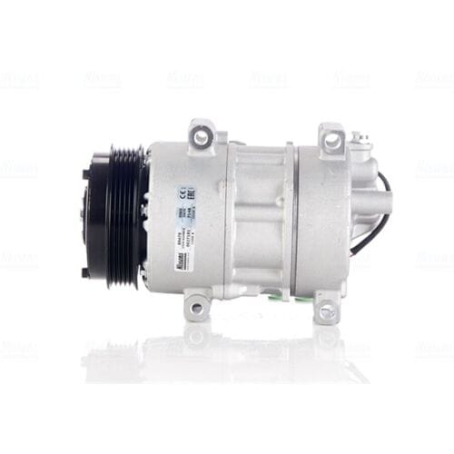 Compressor airconditioning NISSENS 89479