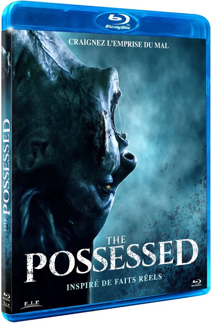 The Possessed