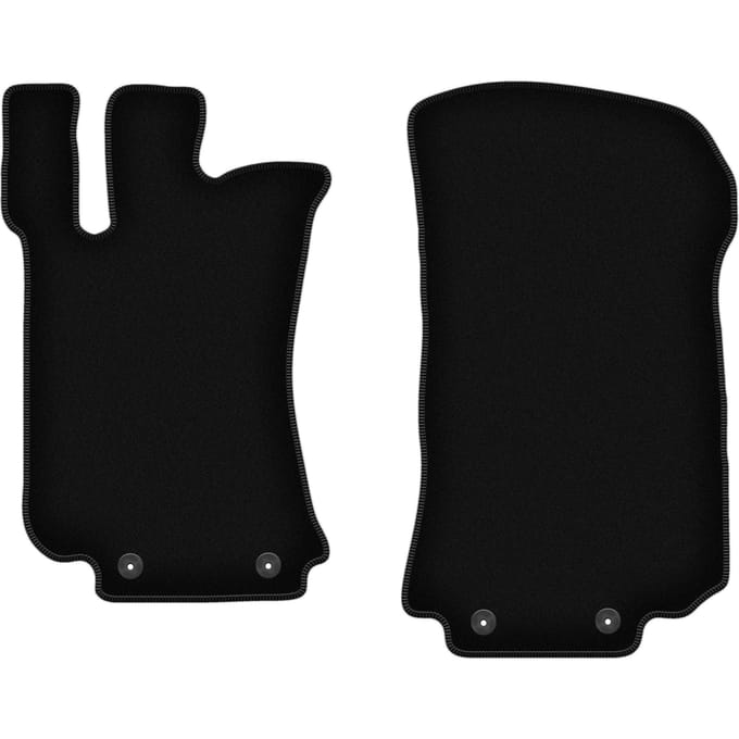 BASIC front voor: Mercedes R W251 / R251 / V251 7 personen 2005-2013