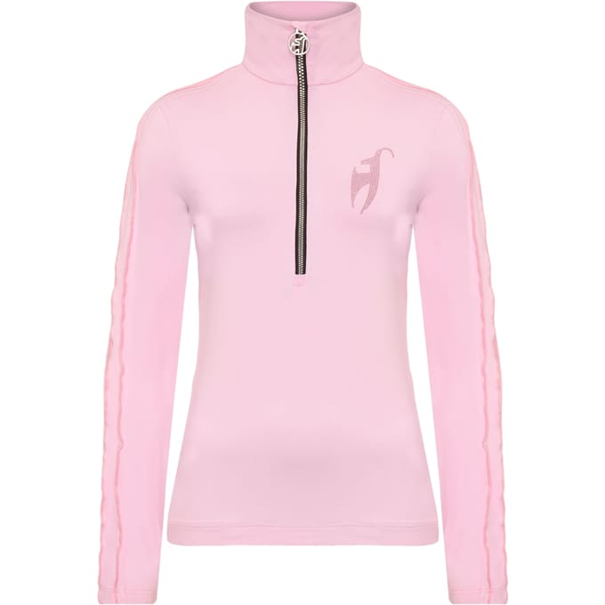 Toni Sailer Womens Vreni