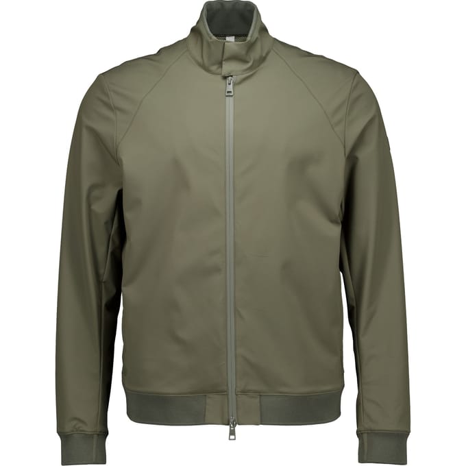 Duno Draven Jackets Groen Draven