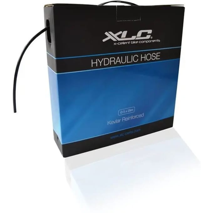 Schijfremslang zonder connectorset XLC BR-X64