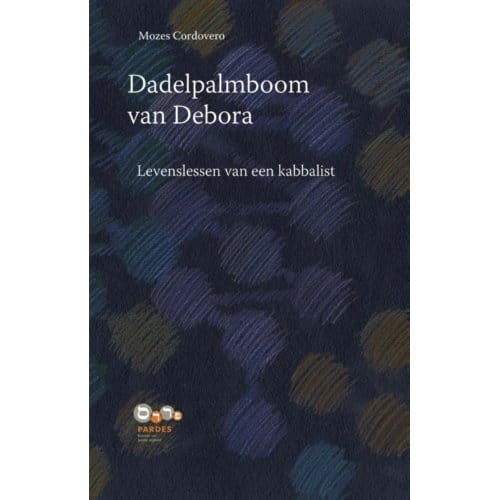 Dadelpalmboom Van Debora - Mozes Cordovero