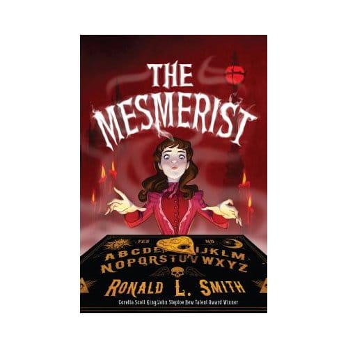Mesmerist - Ronald L. Smith