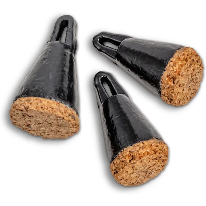Sonde Zebco Cork (x30)