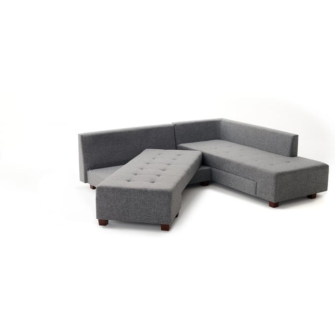 Hoekslaapbank Layla | Atelier Del Sofa