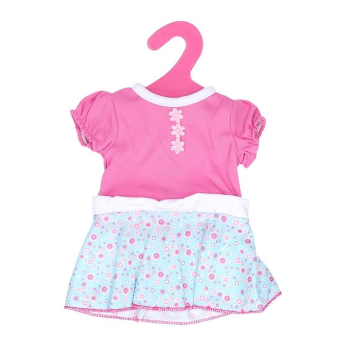 Poppen Jurkje voor 40-45 cm poppen