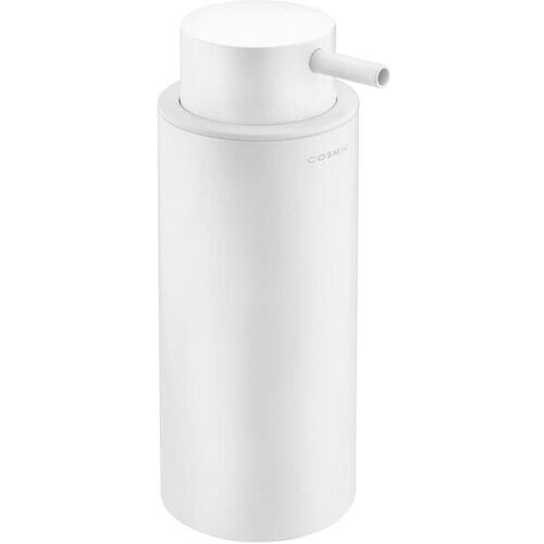 COSMIC Black & White soap dispenser floor model 2510504