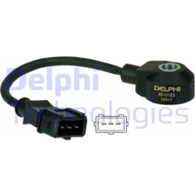 Klopsensor DELPHI AS10183