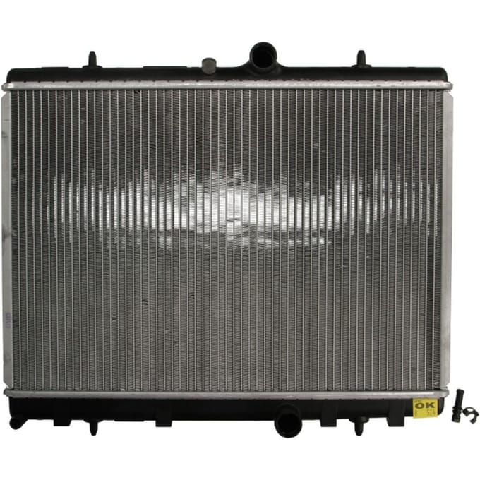 Radiator, motorkoeling NRF 50437