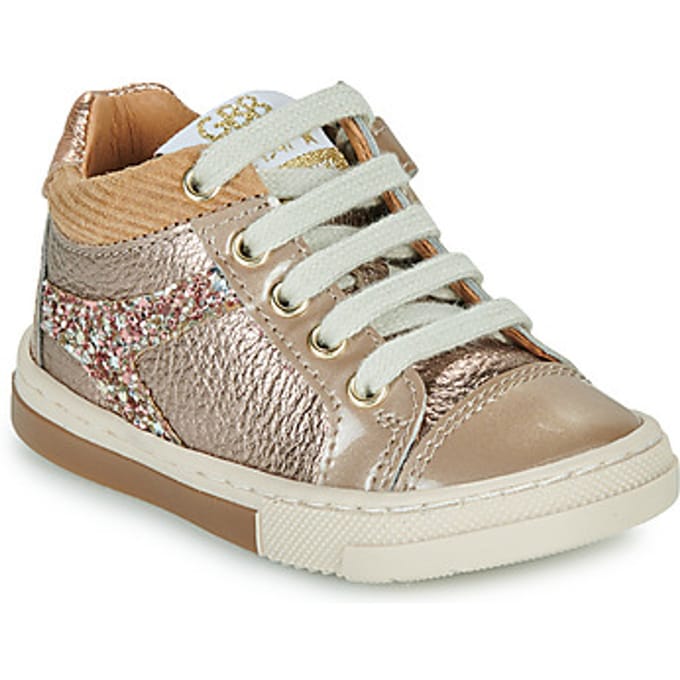 GBB  Hoge Sneakers COMPLICE FLEX