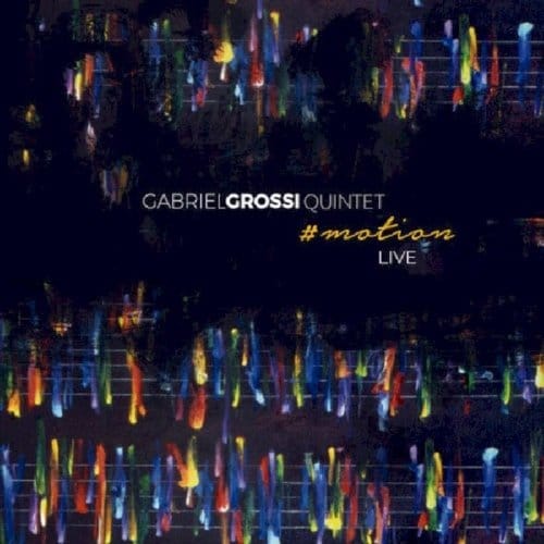 Motion - Gabriel Grossi