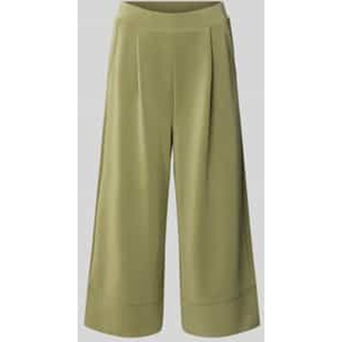 regular fit culotte van modalmix