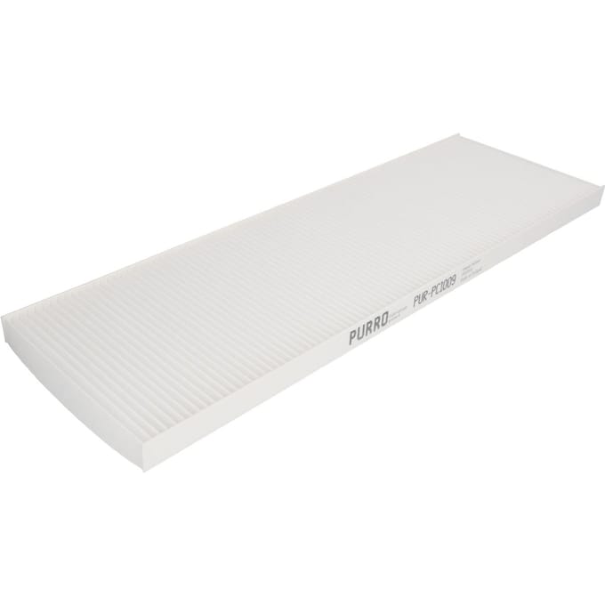 Cabinefilter PURRO PUR-PC1009