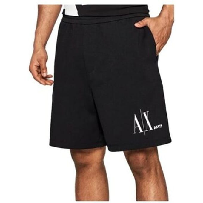 Korte Broek Emporio Armani Bermuda
