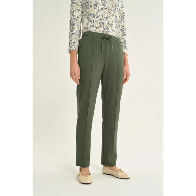 Dames joggingsbroek Greenpoint Regular January