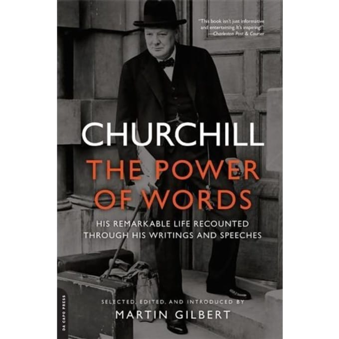 Churchill - Winston Churchill