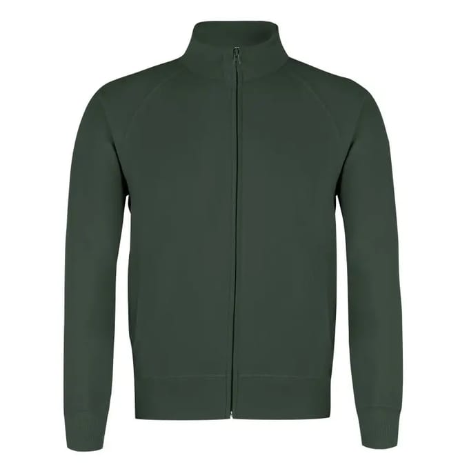 Lichte Sweatshirt Fruit of the Loom Sudadera