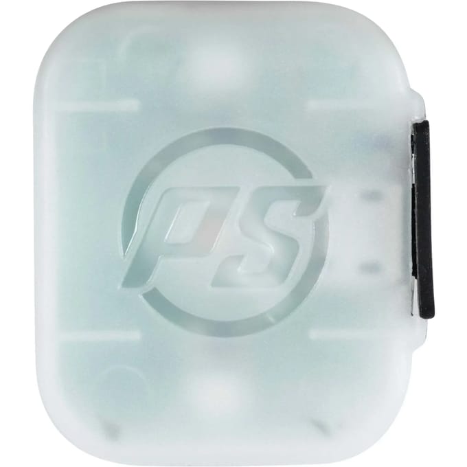 LED-clip Powerslide