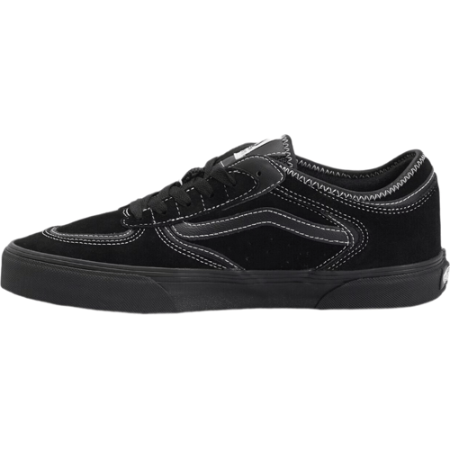 Vans Lifestyle Sneaker Rowley Classic 0009QJ/VNH1W Black Black-39
