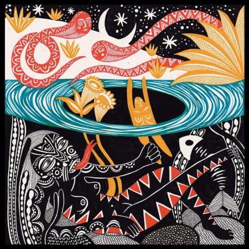 La Saboteuse - Yazz Ahmed