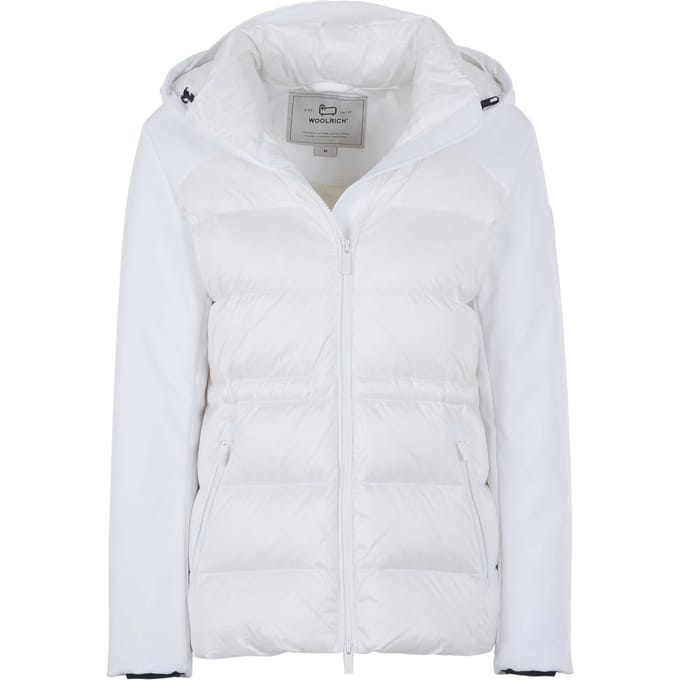 Blazer Woolrich -
