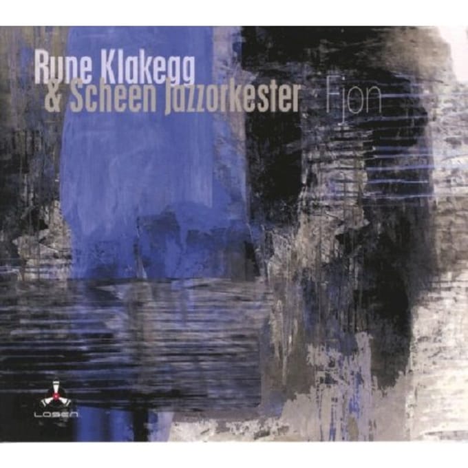 Rune Klakegg & Scheen Jazzorkester - Fjon (CD)