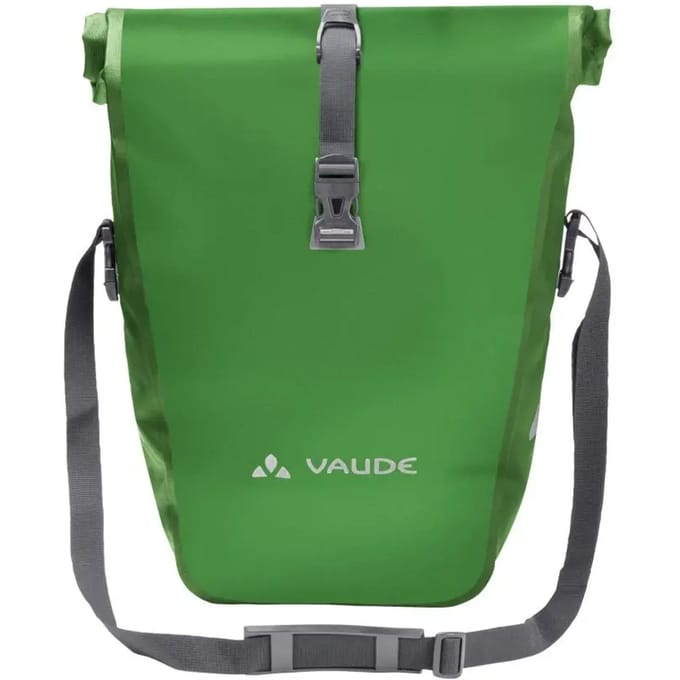 VAUDE Aqua Back Single, achterste tas, Unisex fiets-sport achterzakken