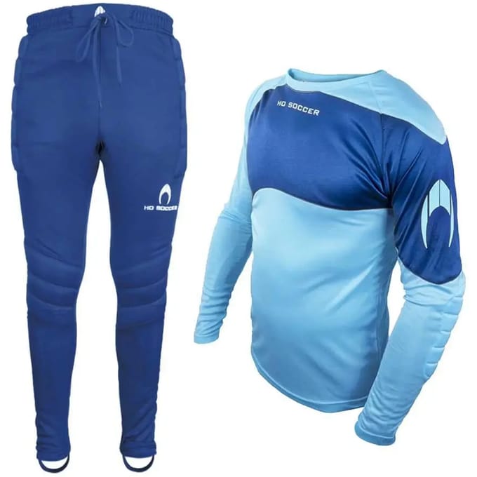 Verzorgingsset HO Soccer
