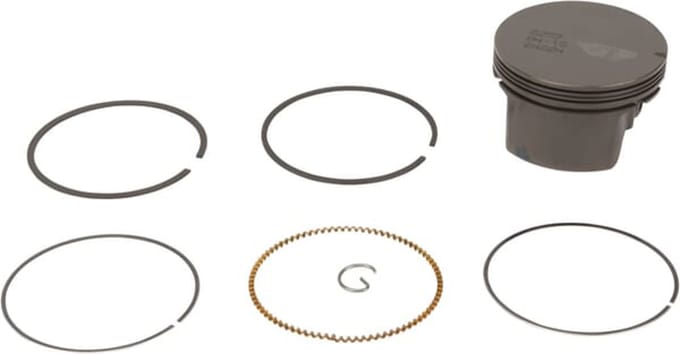 Briggs & stratton zuiger cpl.  std