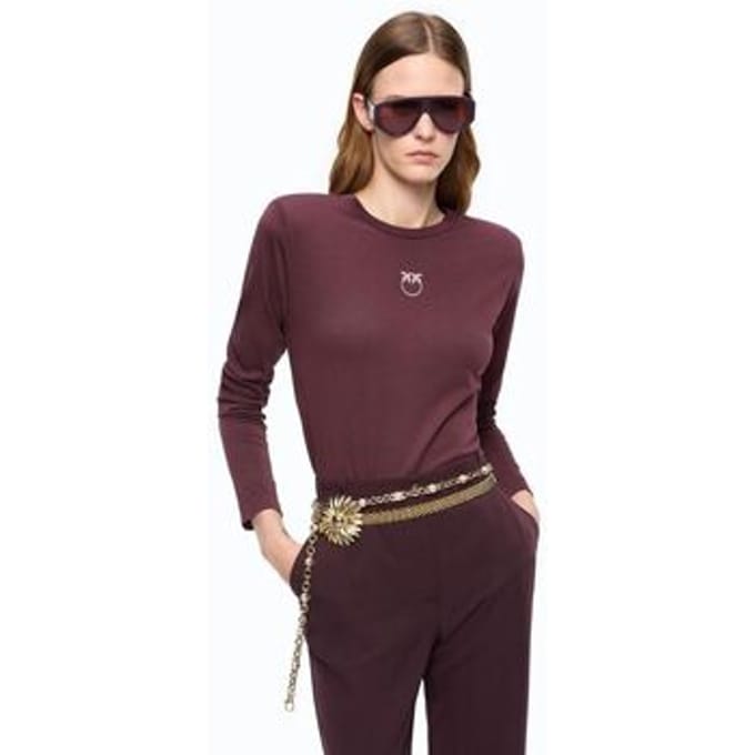 T-shirt Pinko 107292A3HP