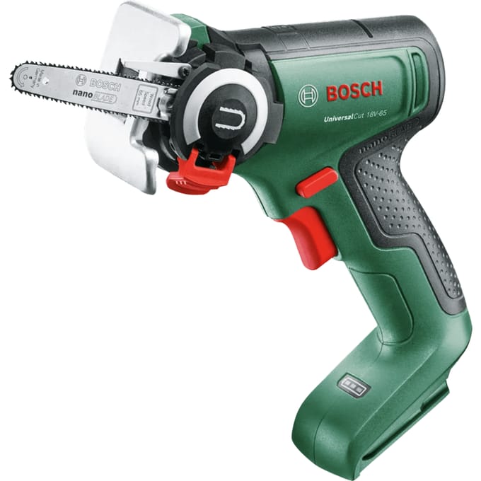 Bosch Home and Garden 06033D5200 Tuinzaag Zonder accu
