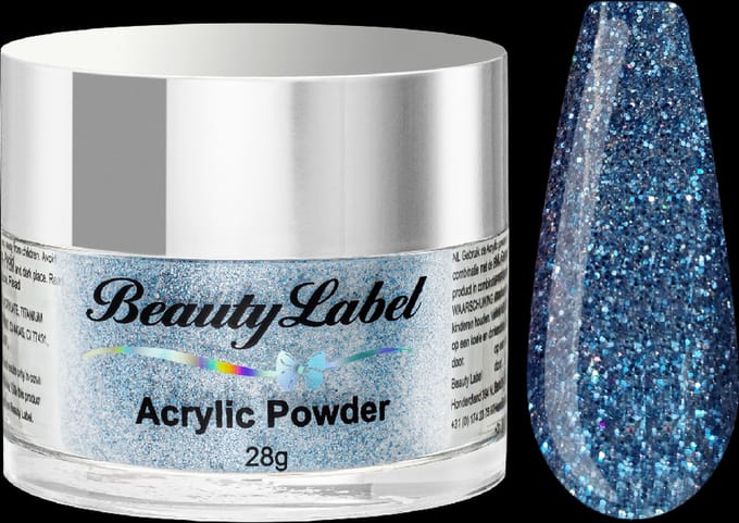 Acrylic Color Powder #27
