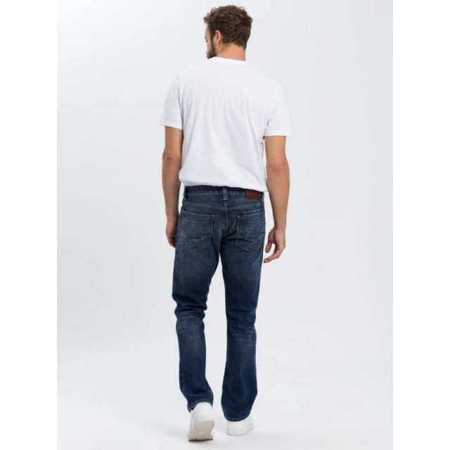 Cross Jeans Dylan dark blue