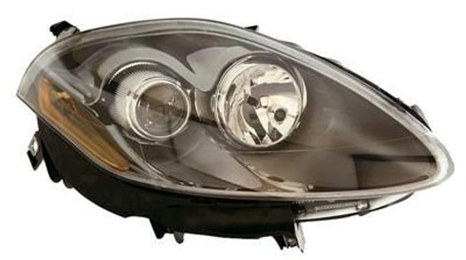 VanWezel 1744962 - Phare double avant droit pour Fiat Croma de 2008 à maintenant