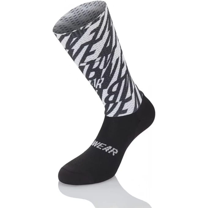 Sokken Mb Wear Aero Dry H20 Signature