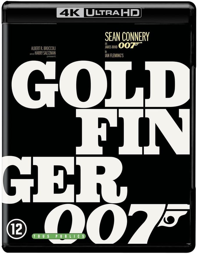 Goldfinger