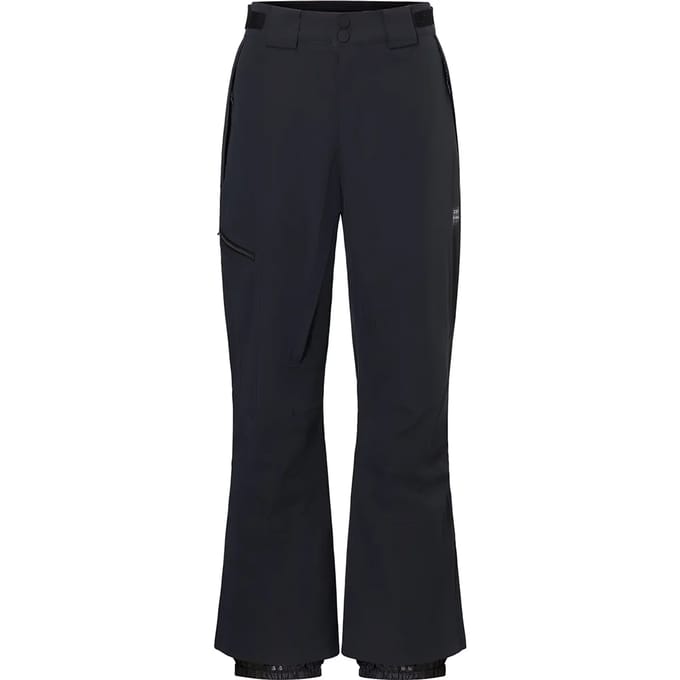 Skibroek Rehall LARICKS-R loose fit