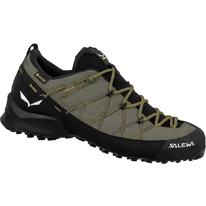 Wandelschoenen Salewa Wildfire 2 Gtx