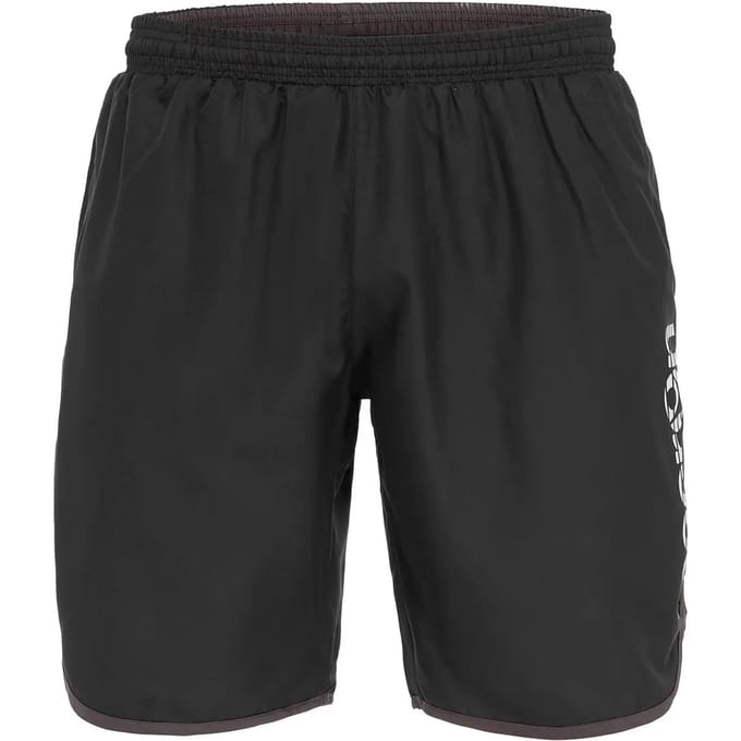 Gymshorts Macron Bazalt